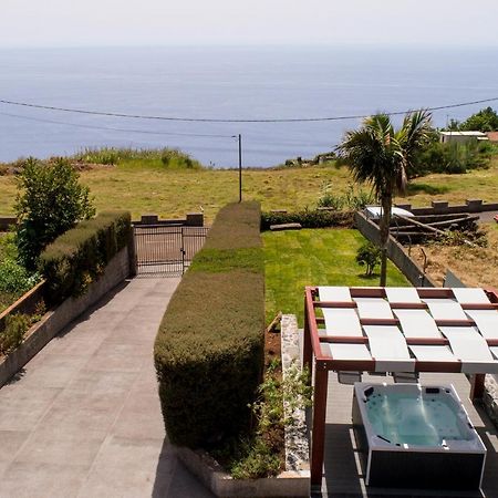 Casa Leonor By Rent2U, Lda Villa Arco da Calheta  Exterior photo