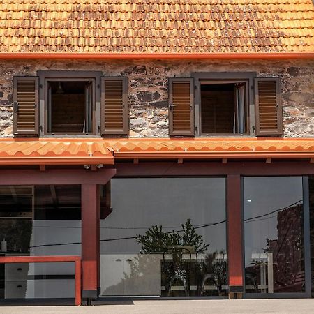 Casa Leonor By Rent2U, Lda Villa Arco da Calheta  Exterior photo