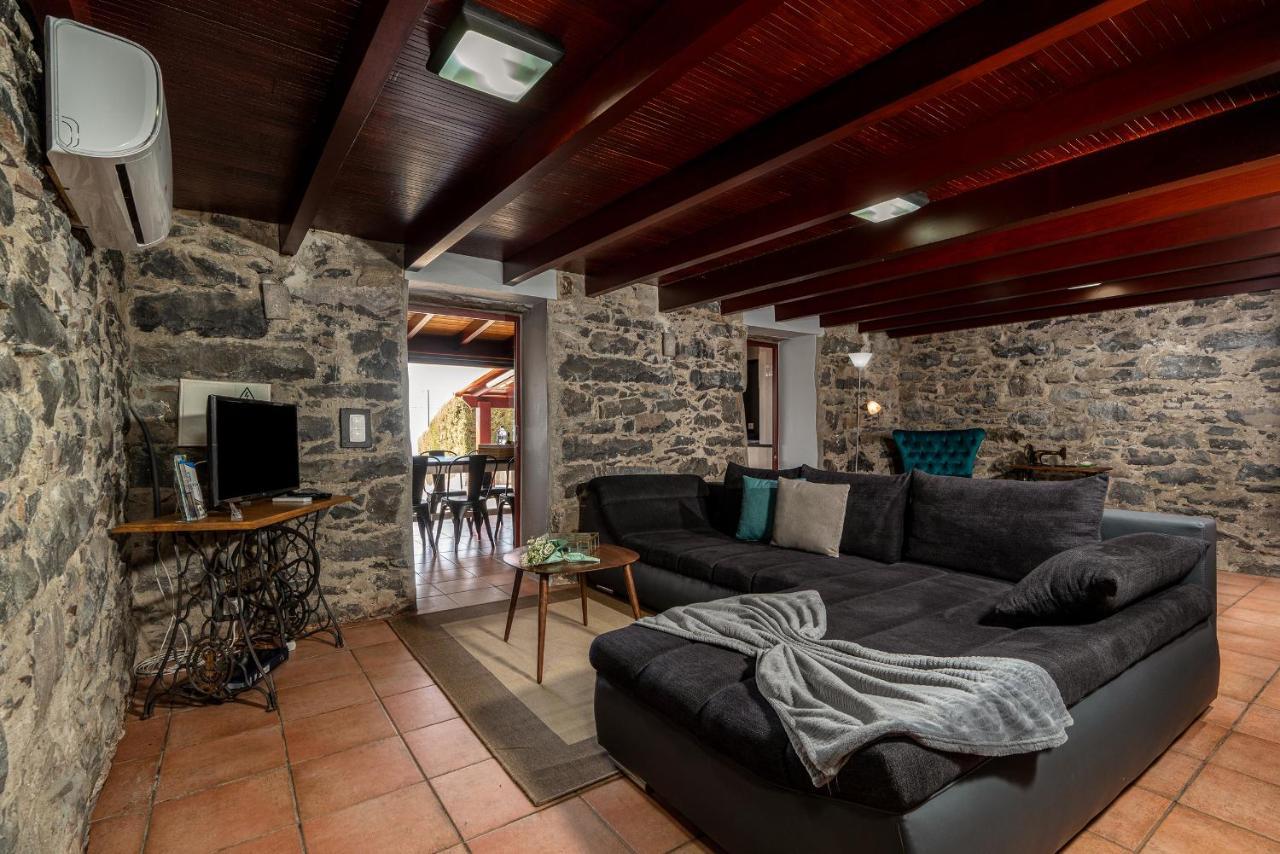 Casa Leonor By Rent2U, Lda Villa Arco da Calheta  Exterior photo