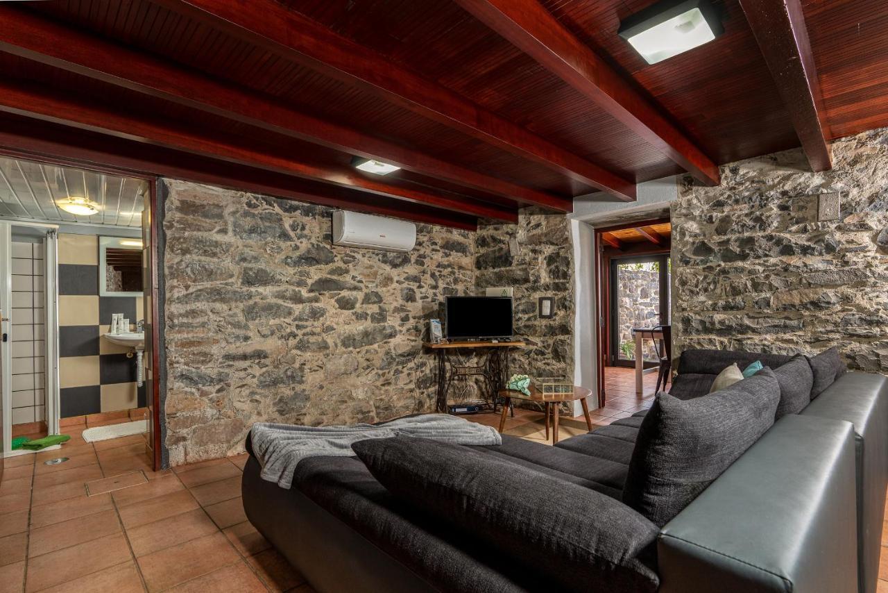 Casa Leonor By Rent2U, Lda Villa Arco da Calheta  Exterior photo