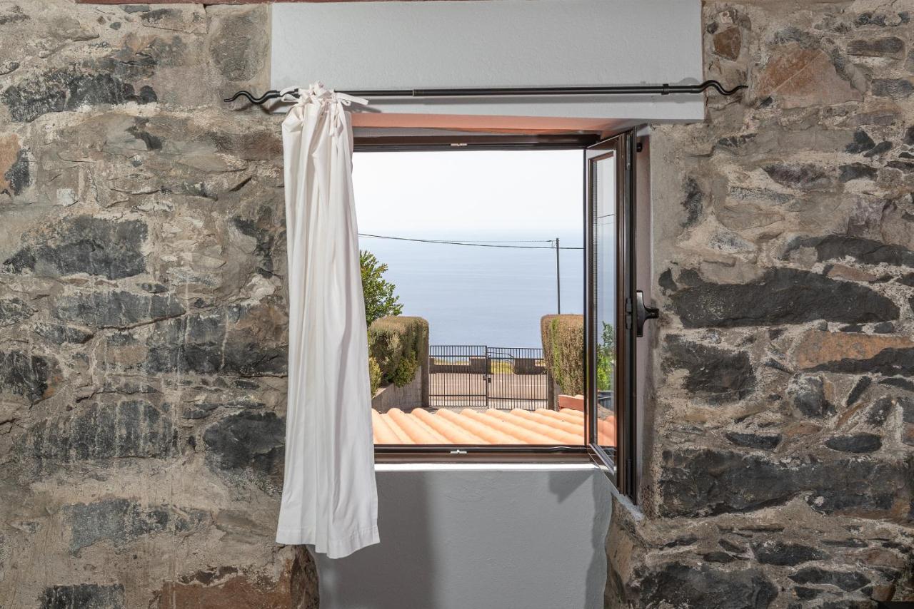 Casa Leonor By Rent2U, Lda Villa Arco da Calheta  Exterior photo
